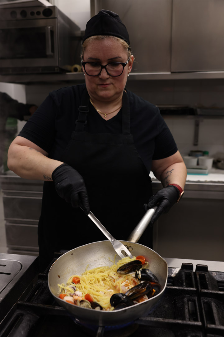 cucina romagnola rimini 13