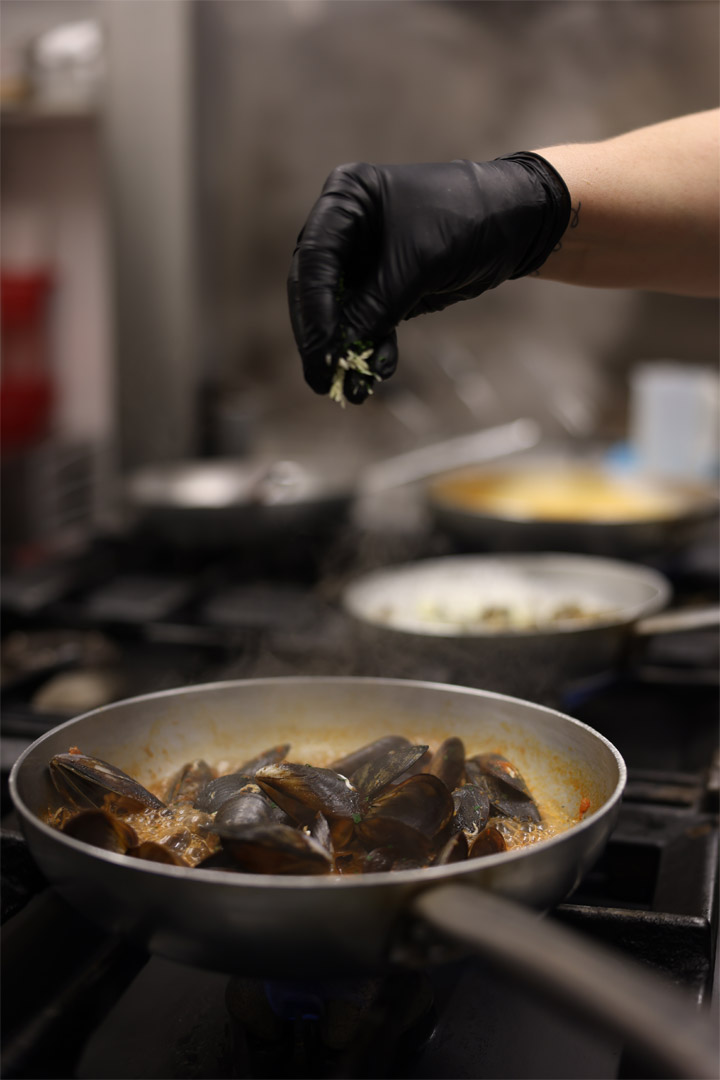 cucina romagnola rimini 5