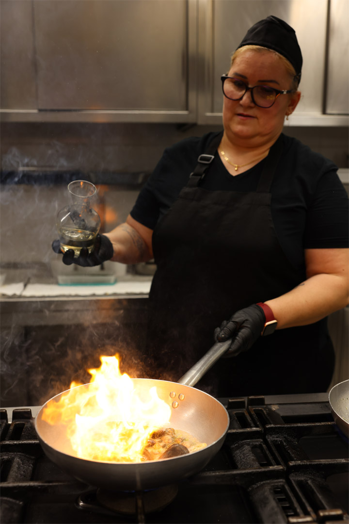 cucina romagnola rimini 6