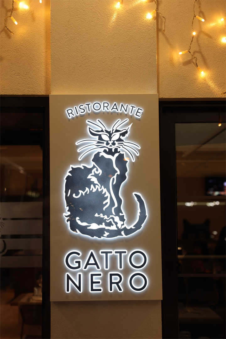 gatto nero rimini ristorante 26