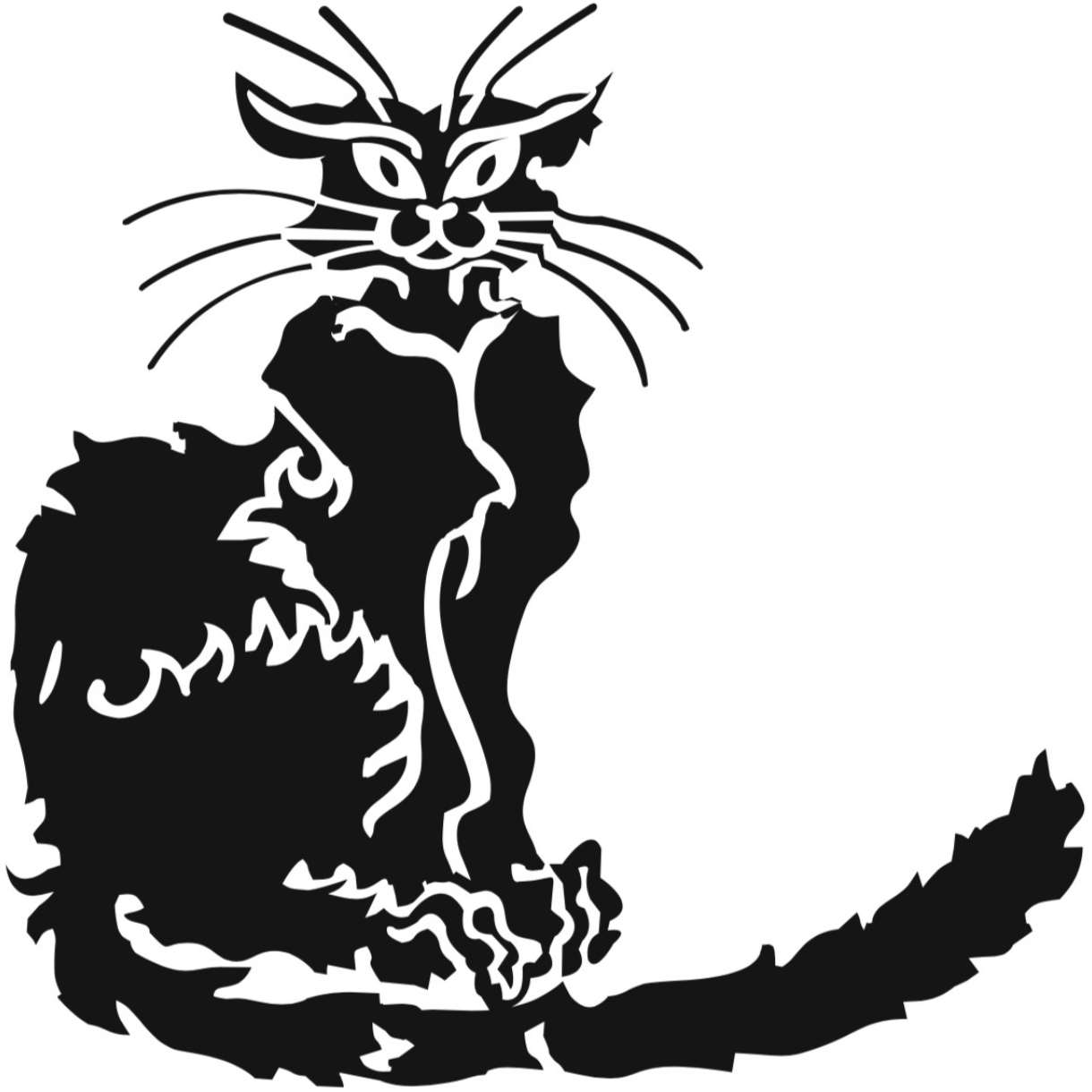 logo-gatto-nero-rimini