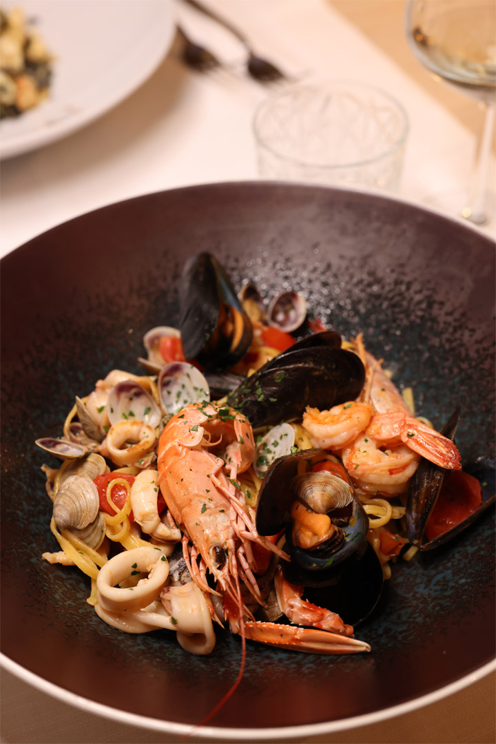 ristorante pesce carne rimini 10