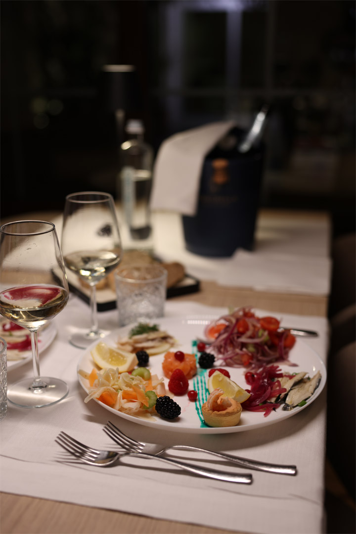 ristorante pesce carne rimini 12