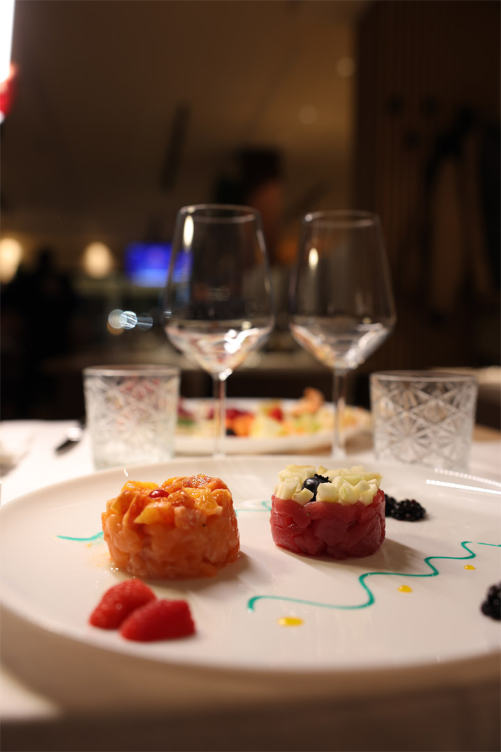 ristorante pesce carne rimini 18