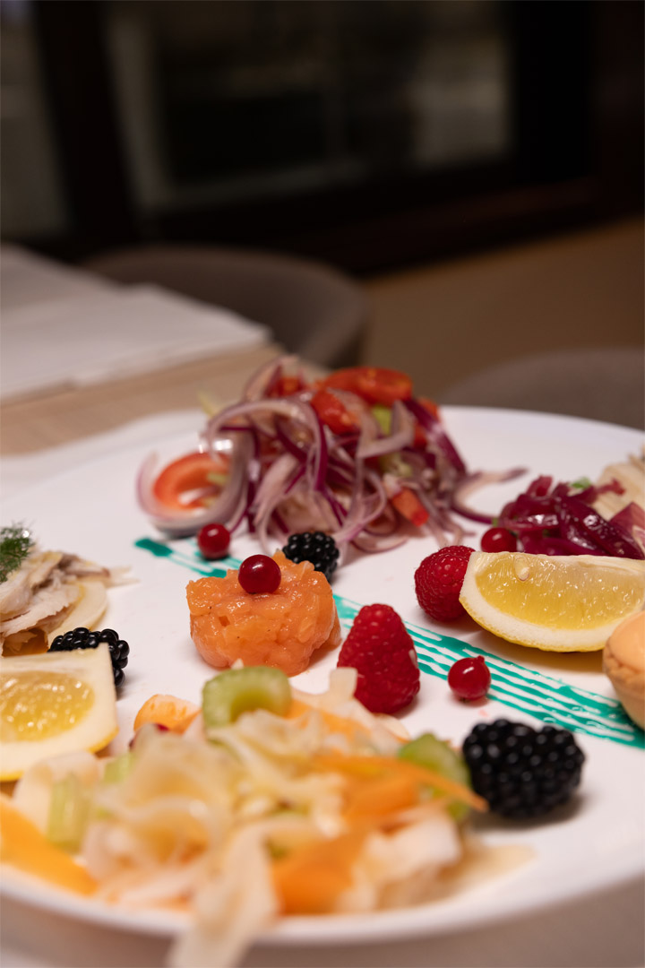 ristorante pesce carne rimini 23