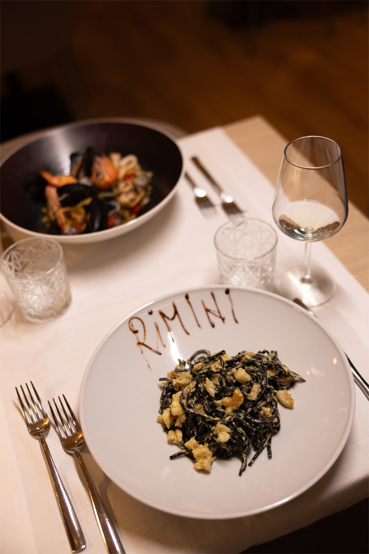 ristorante pesce carne rimini 25