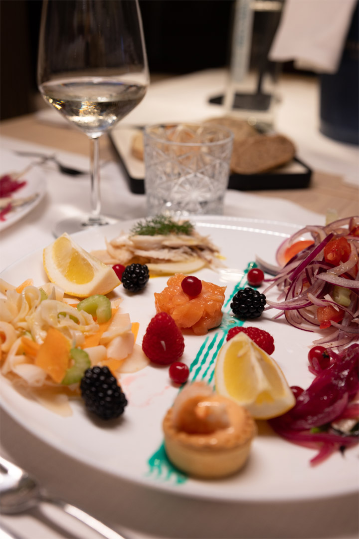 ristorante pesce carne rimini 30