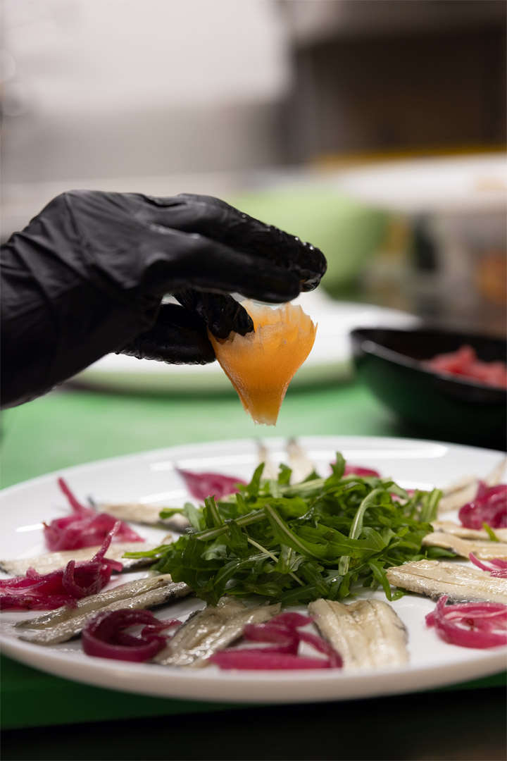 ristorante pesce carne rimini 32