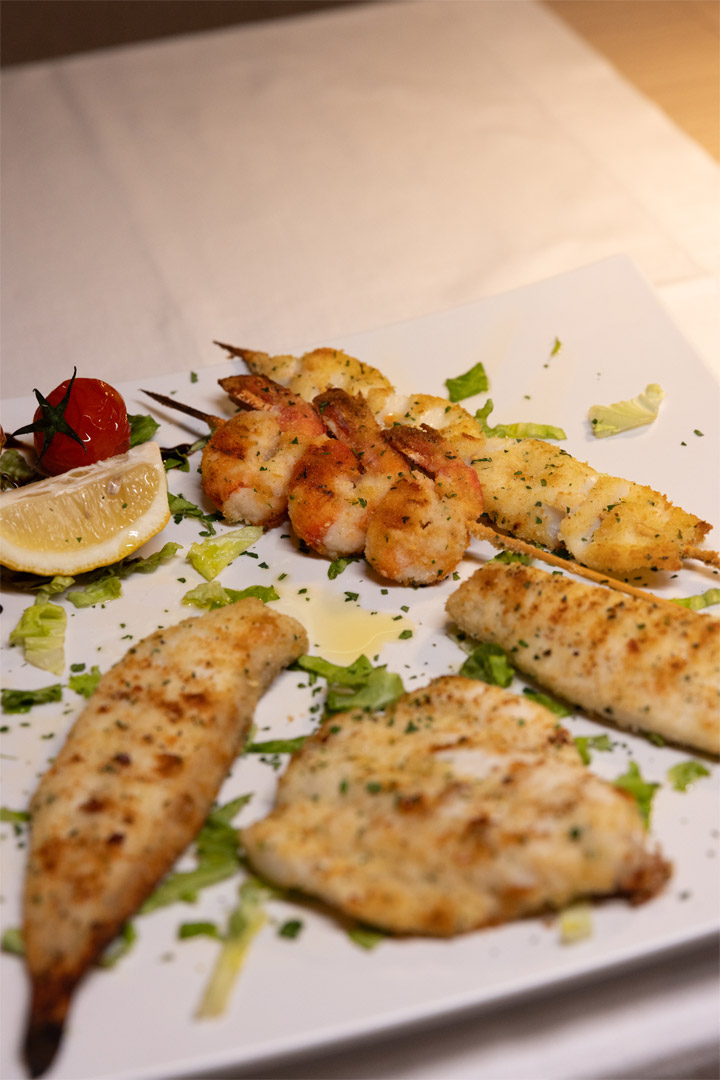 ristorante pesce carne rimini 35