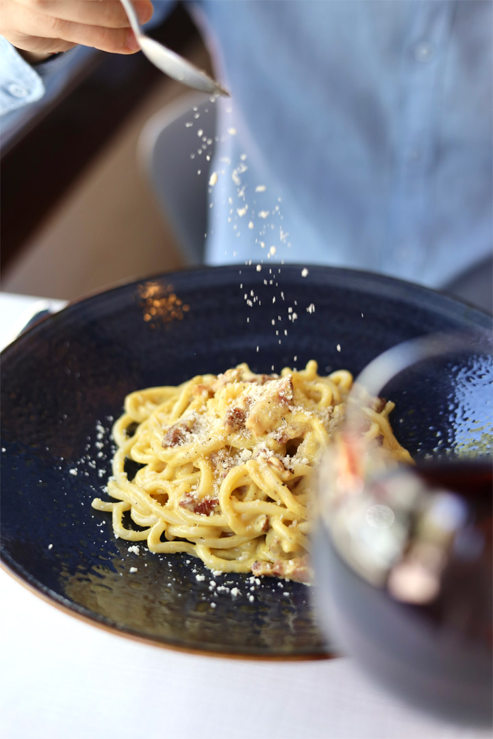 ristorante pesce carne rimini 41