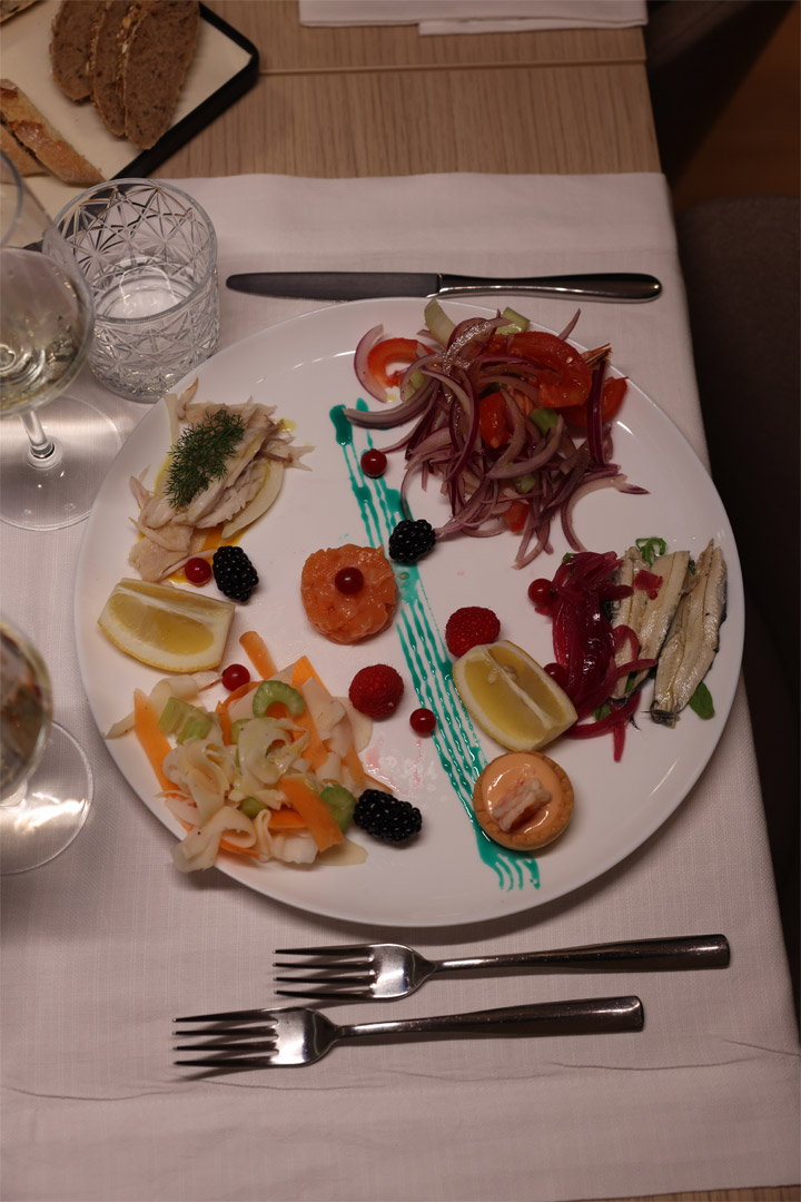 ristorante pesce carne rimini 6