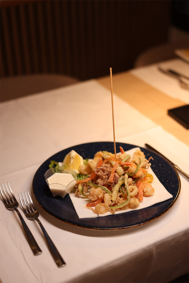 ristorante pesce carne rimini 7