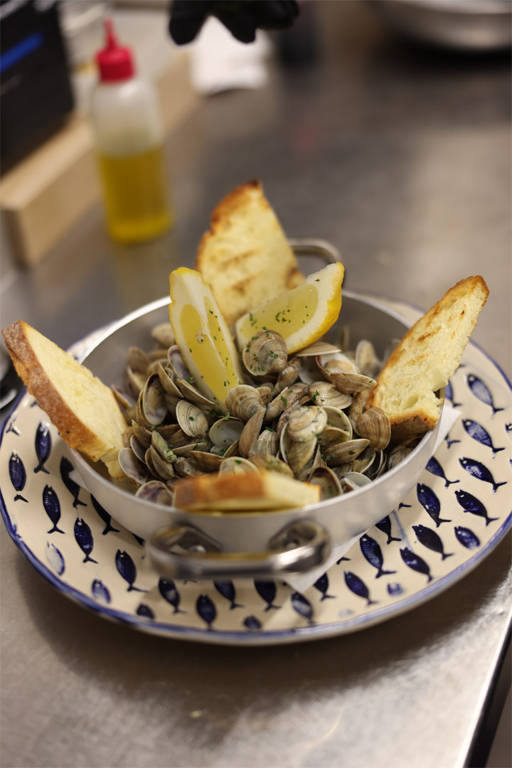 ristorante pesce carne rimini 8